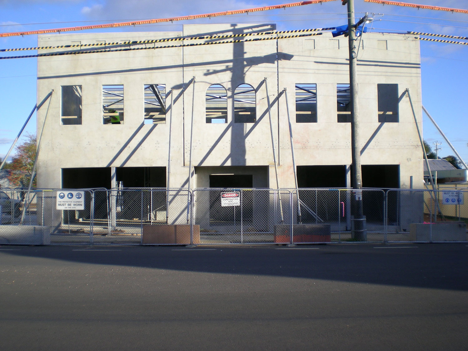 Safety First Bunbury Building Company